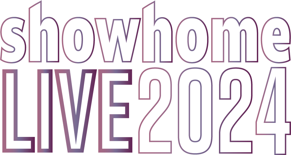 Showhome Live logo 2024